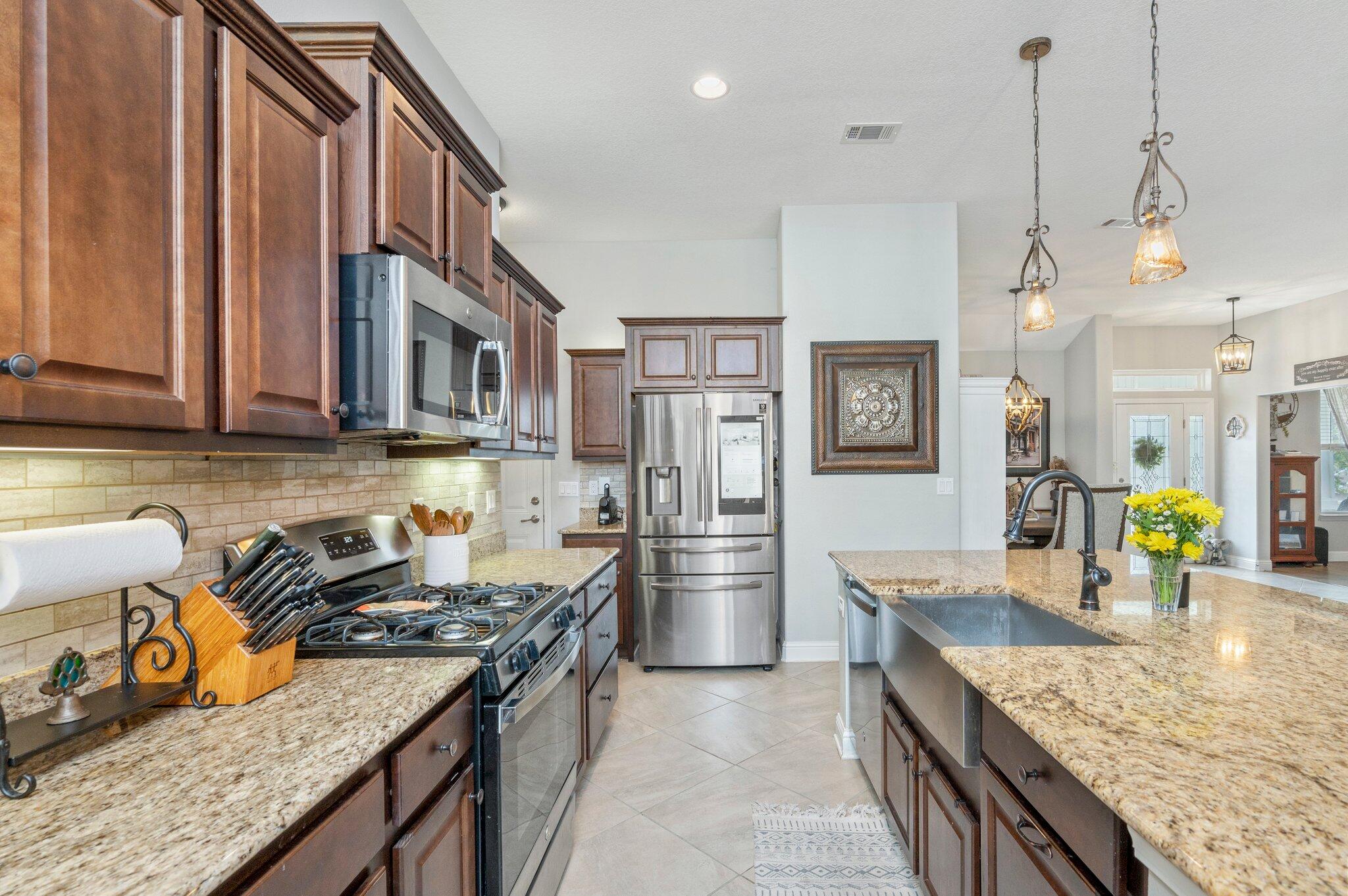 NATURE LAKE PH 1 - Residential