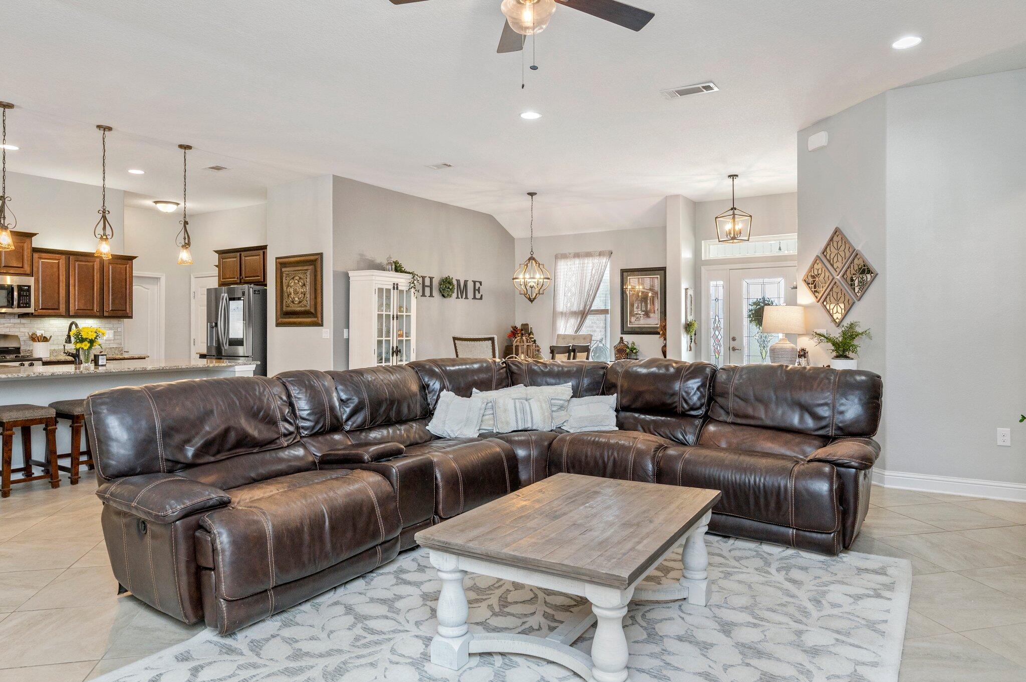 NATURE LAKE PH 1 - Residential