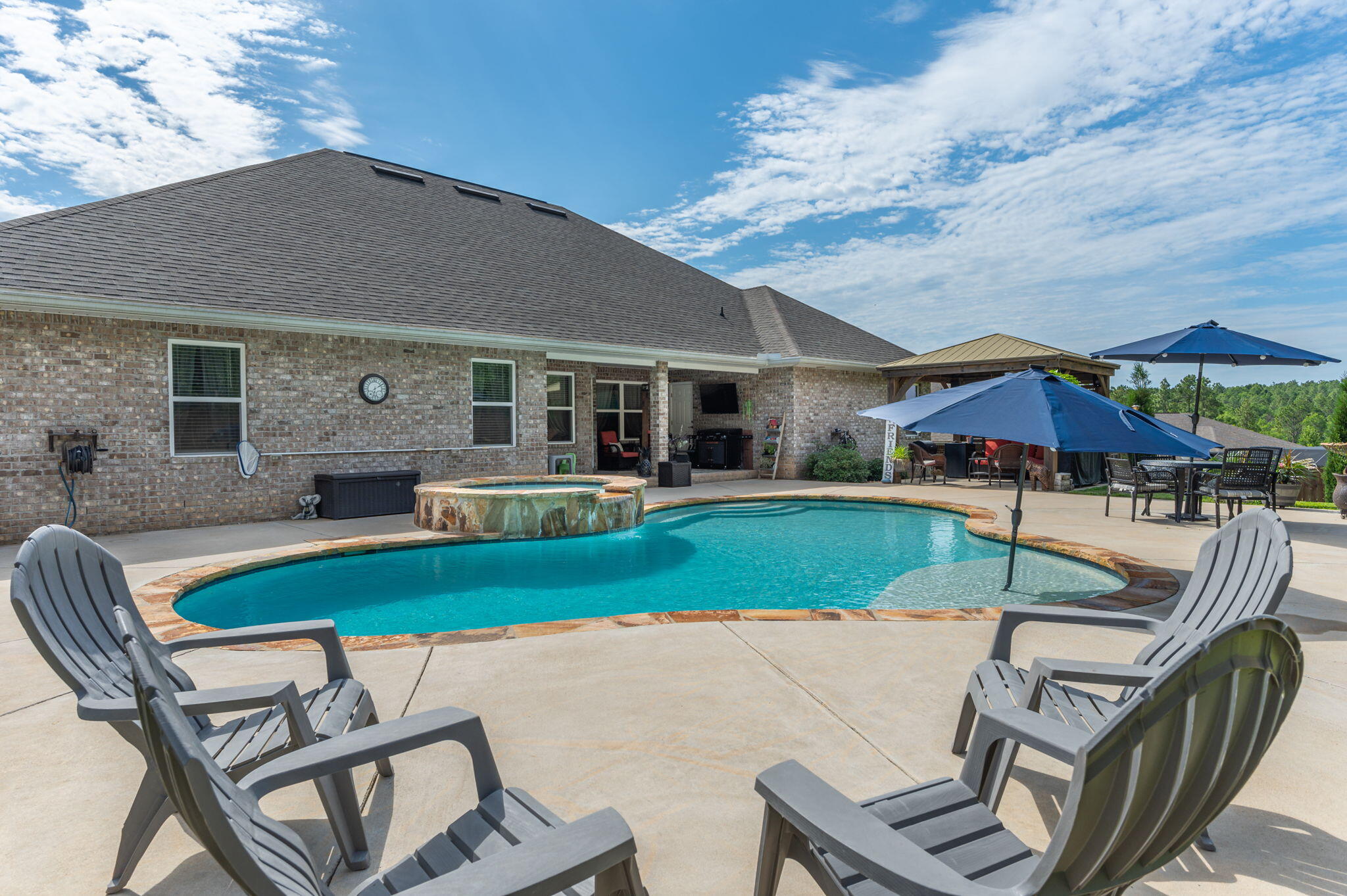 NATURE LAKE PH 1 - Residential