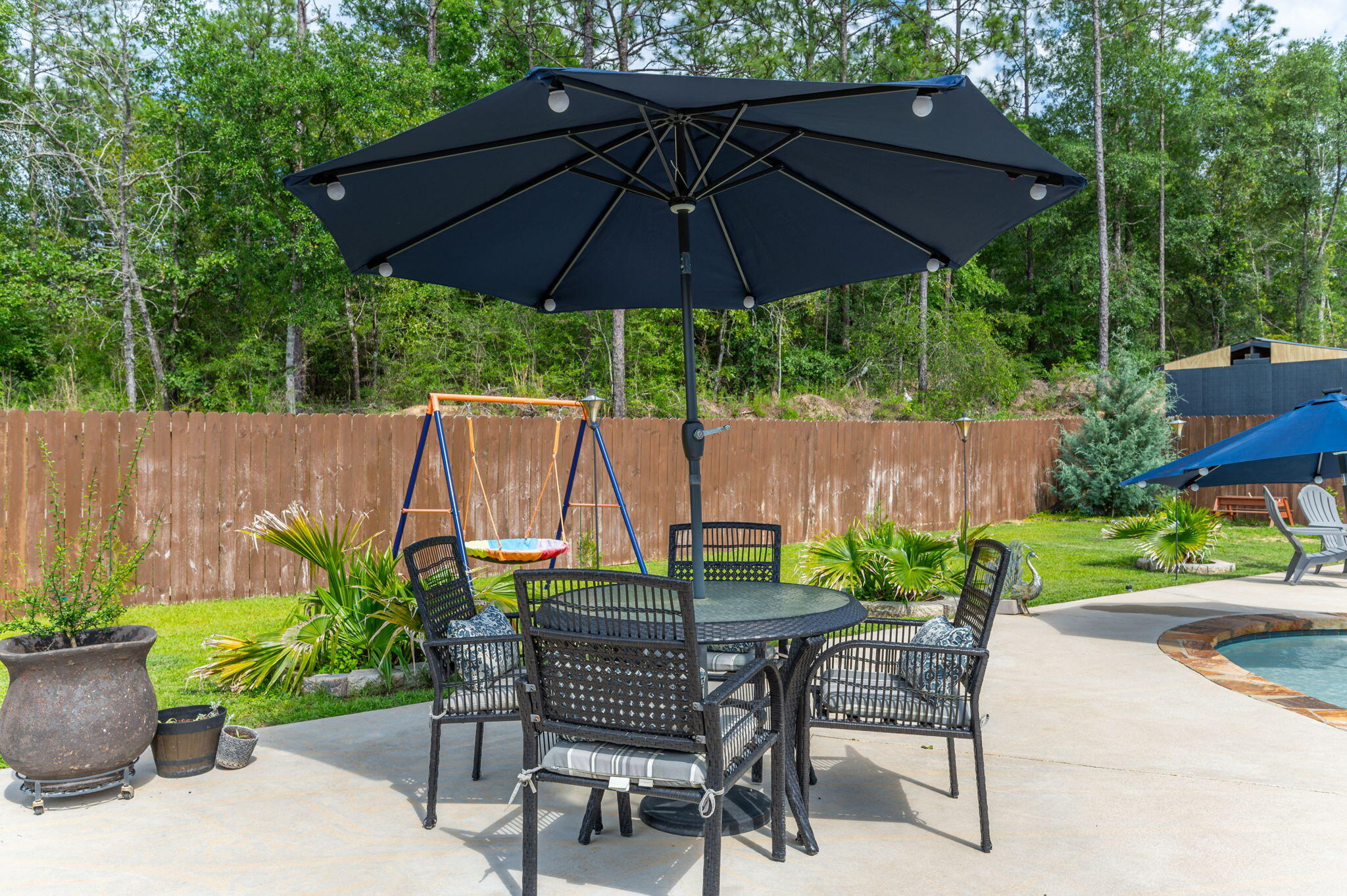 NATURE LAKE PH 1 - Residential