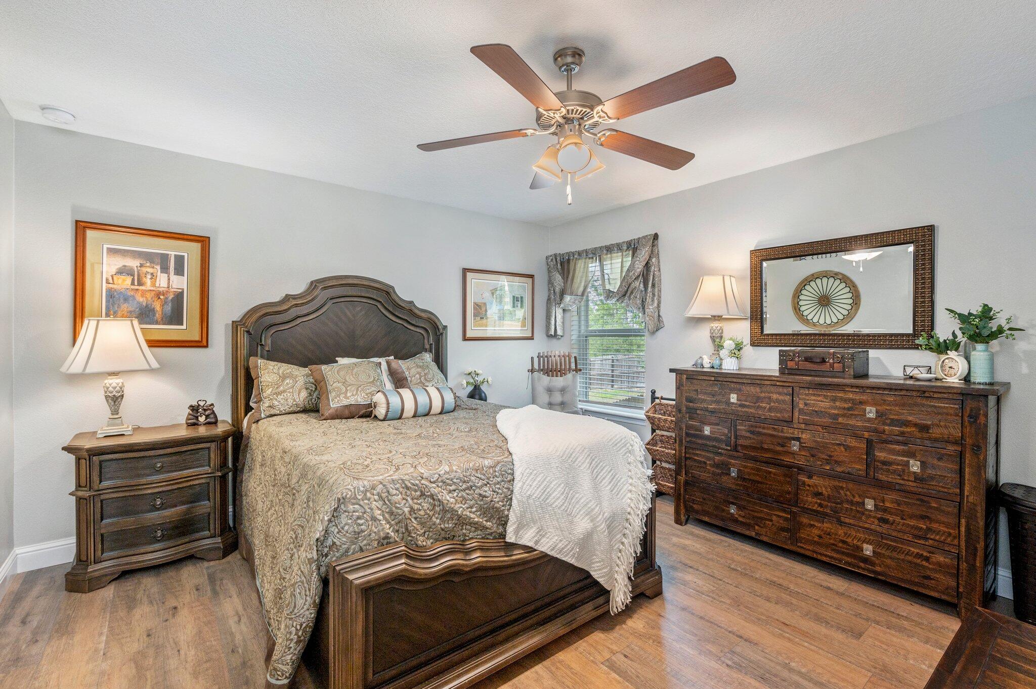 NATURE LAKE PH 1 - Residential