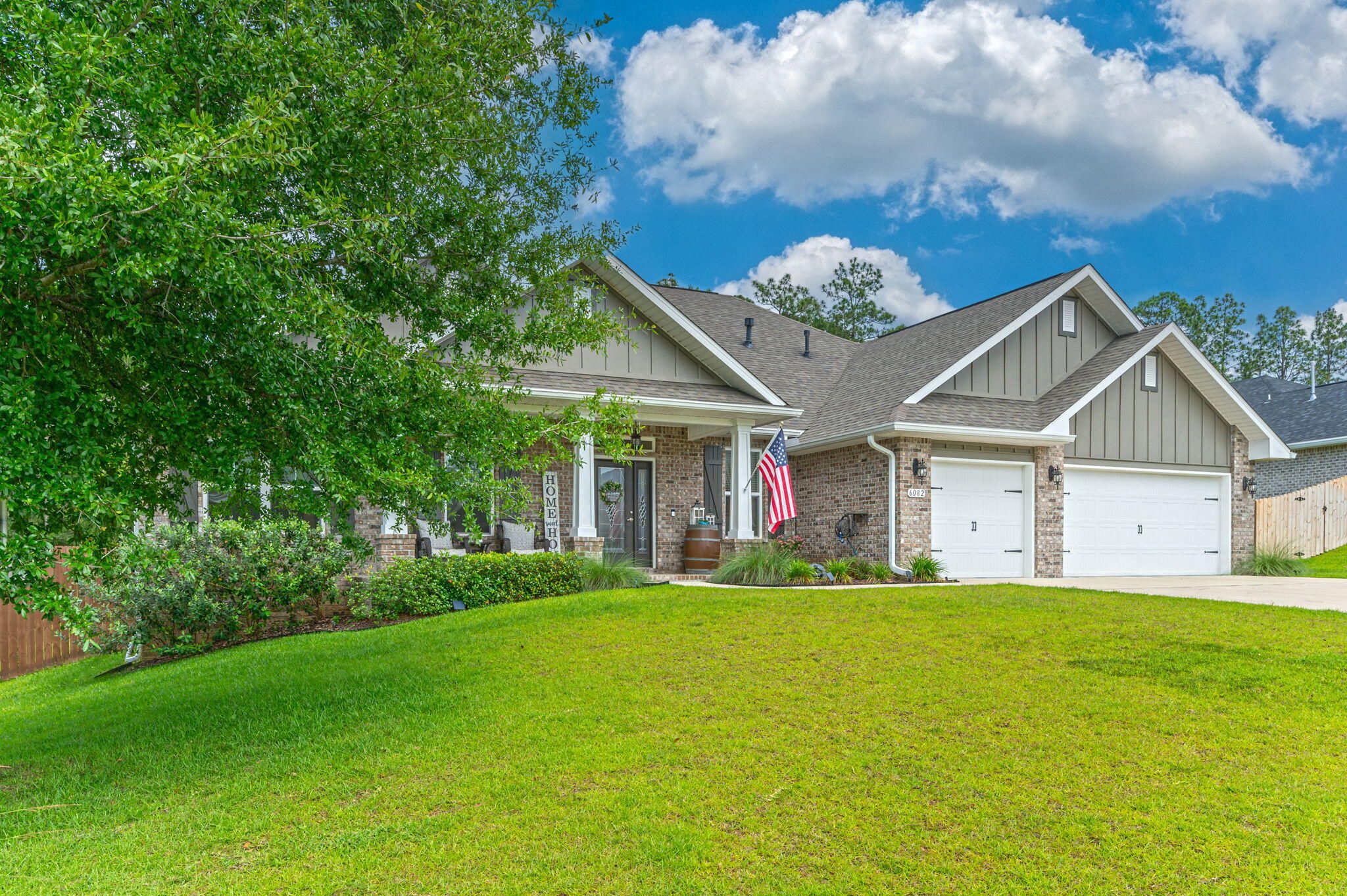 NATURE LAKE PH 1 - Residential