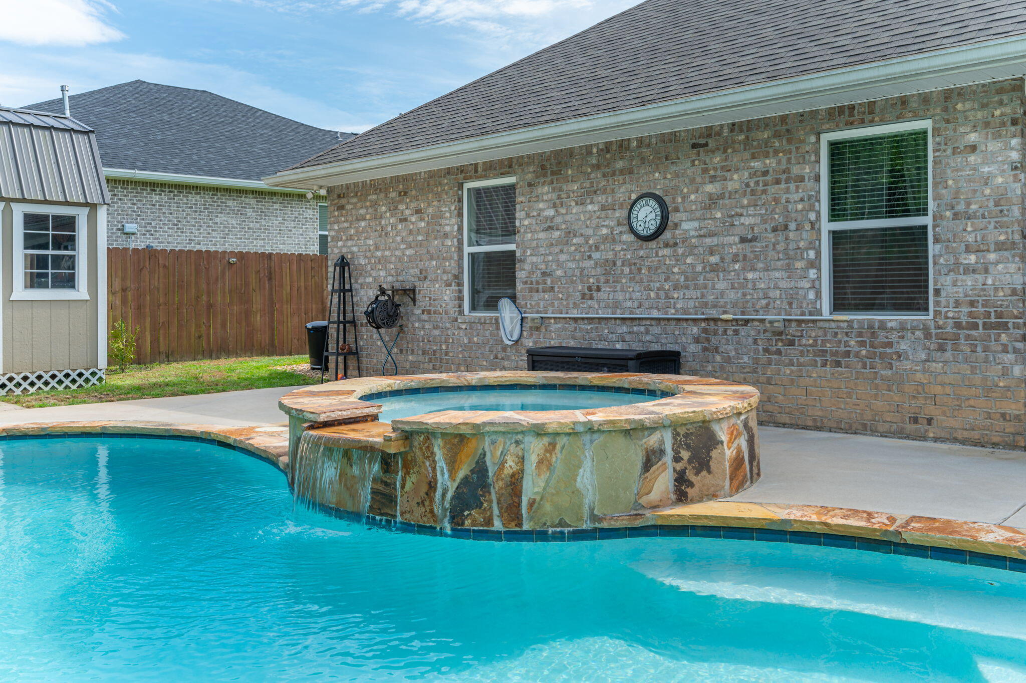 NATURE LAKE PH 1 - Residential