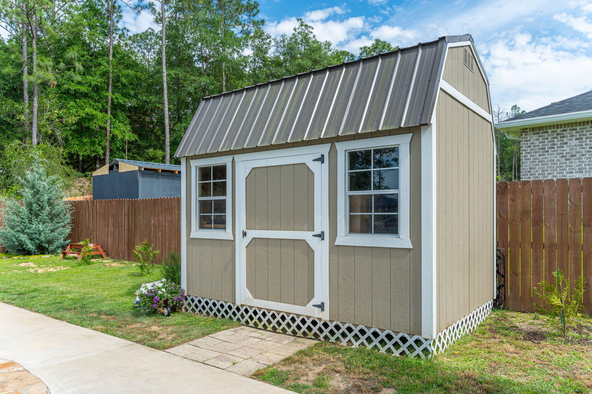 NATURE LAKE PH 1 - Residential