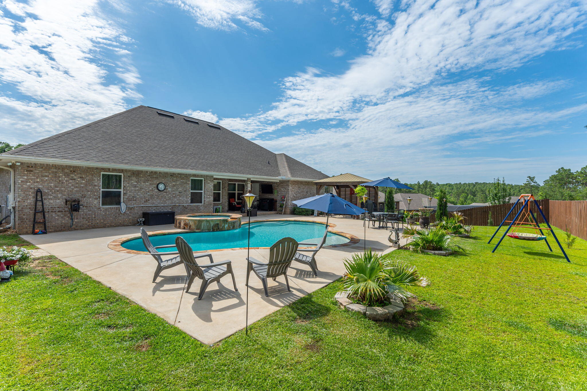 NATURE LAKE PH 1 - Residential