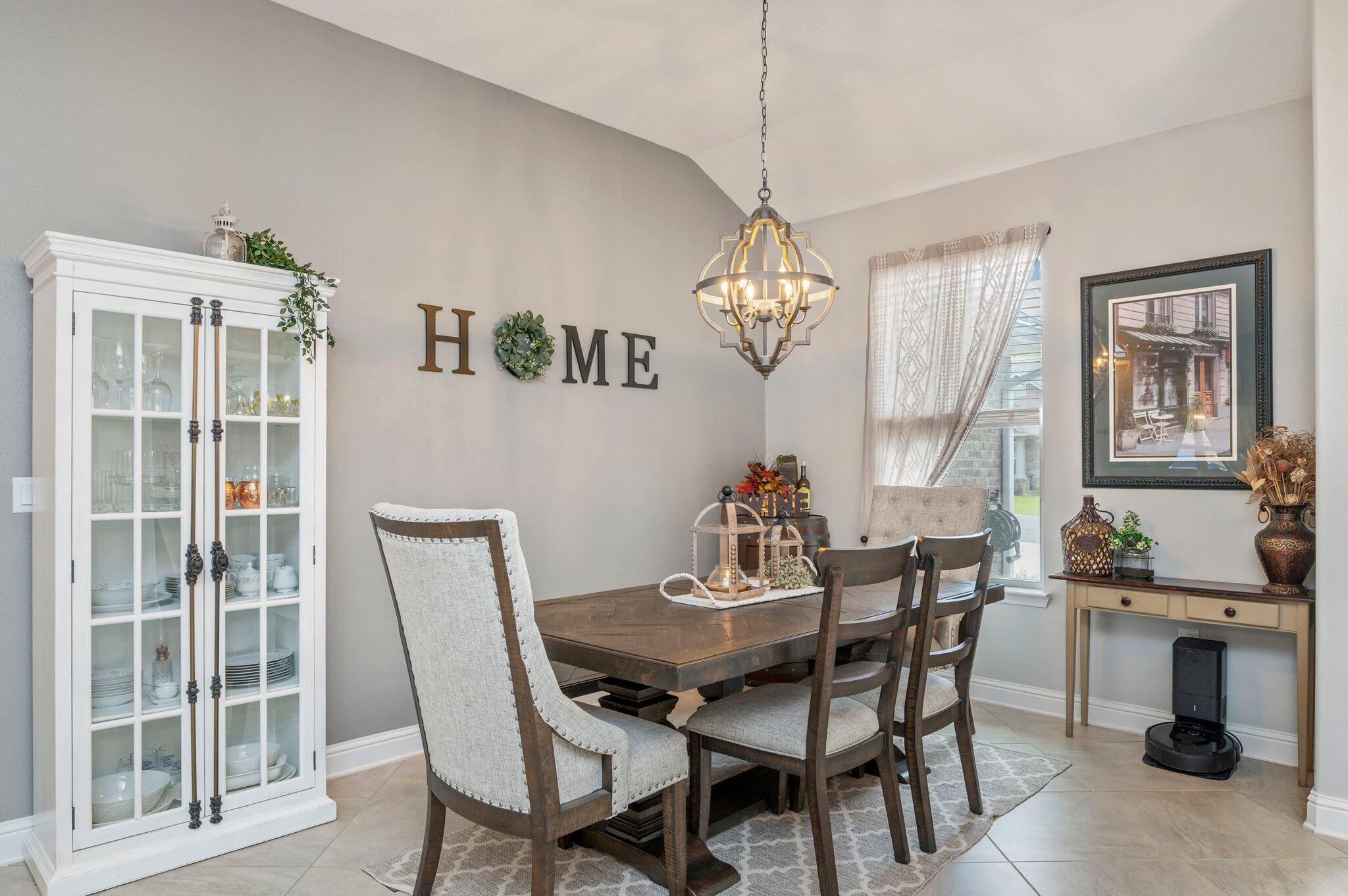 NATURE LAKE PH 1 - Residential