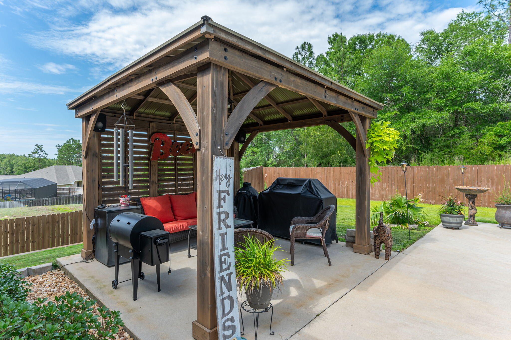 NATURE LAKE PH 1 - Residential