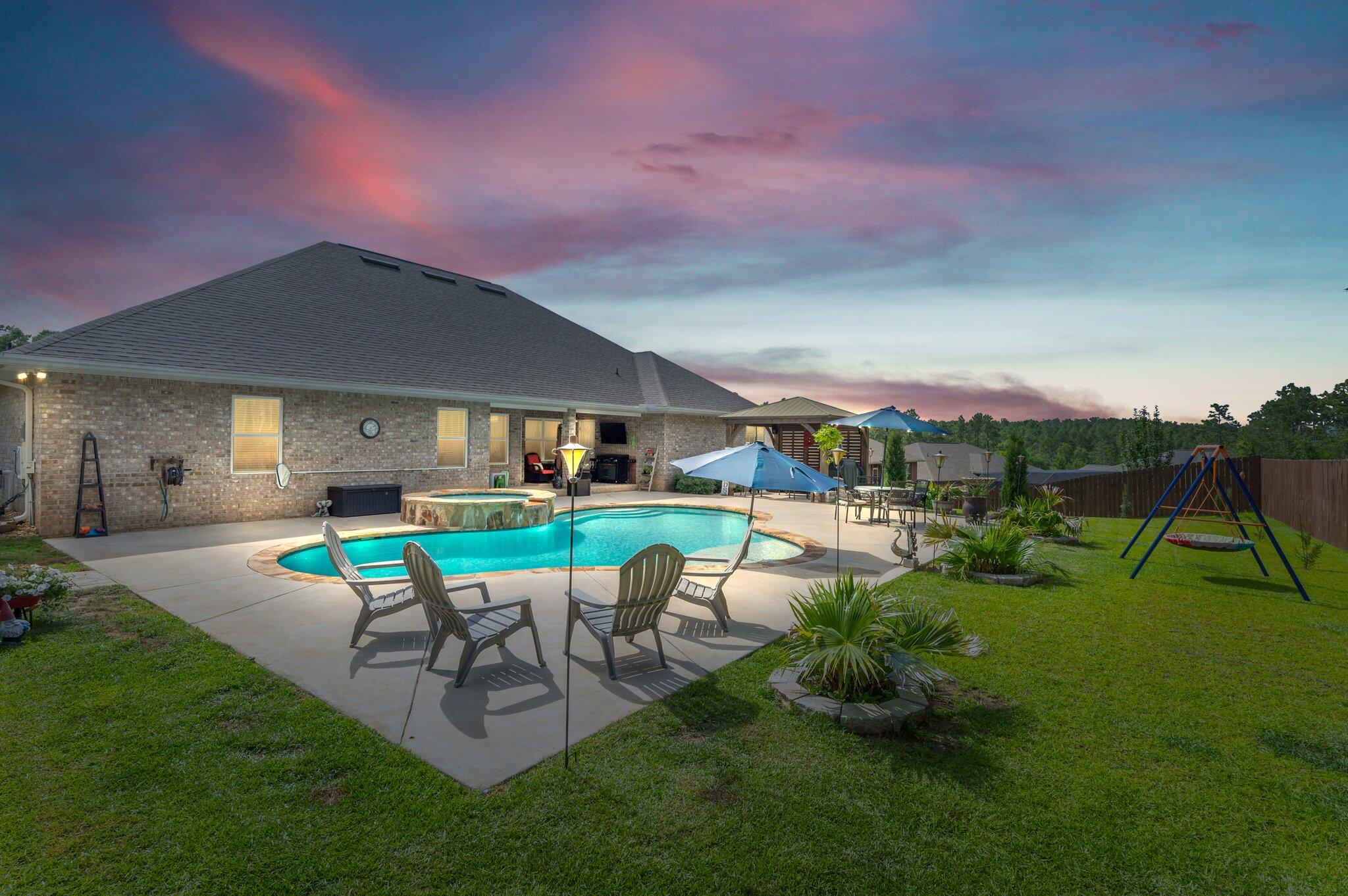 NATURE LAKE PH 1 - Residential