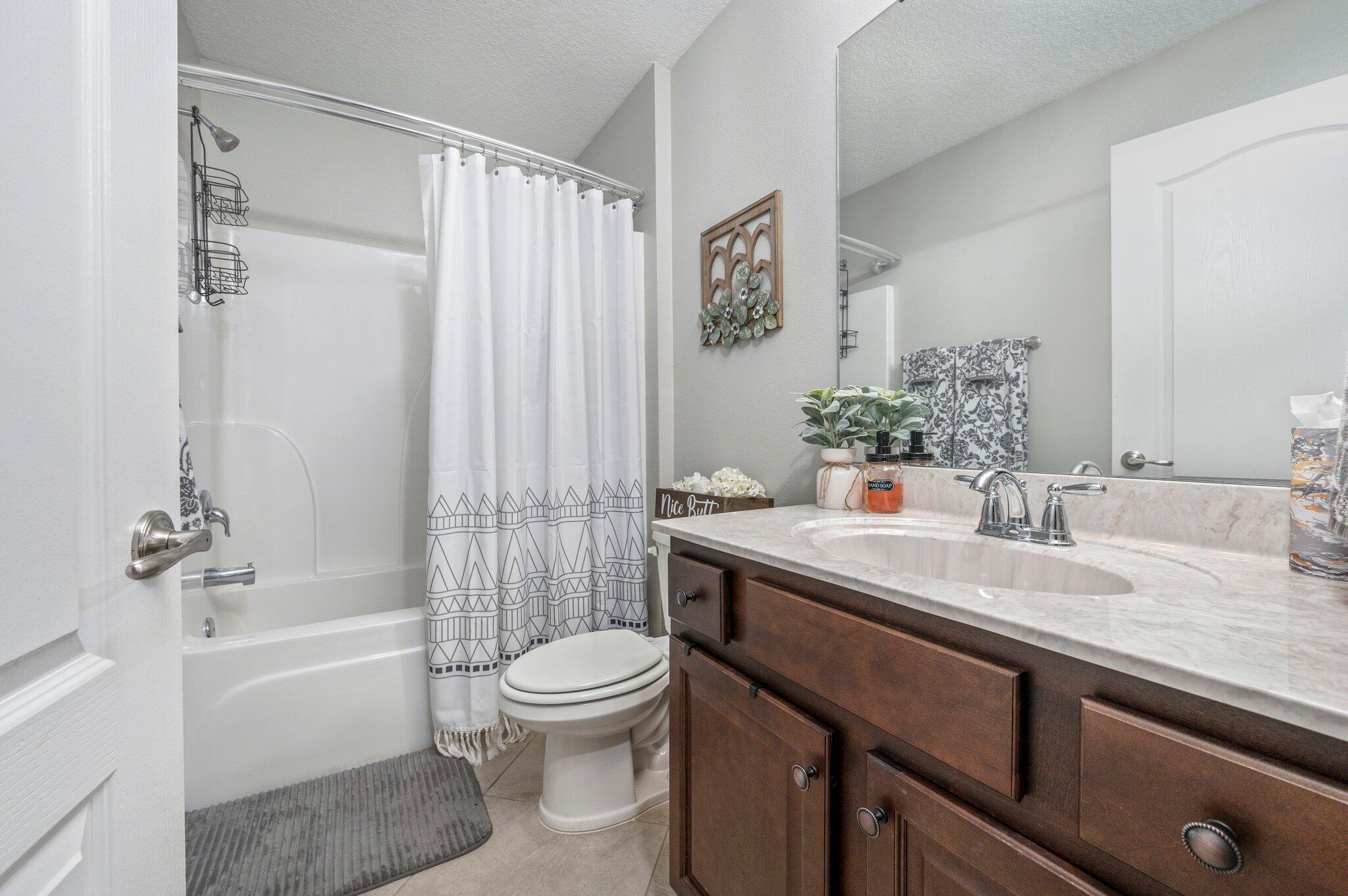 NATURE LAKE PH 1 - Residential