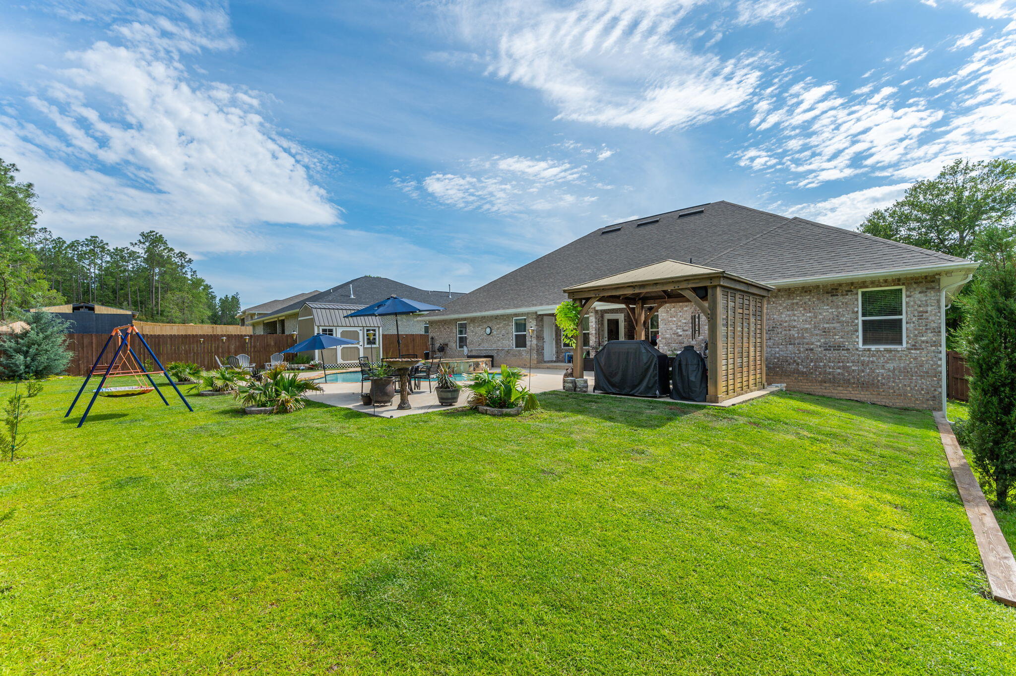 NATURE LAKE PH 1 - Residential