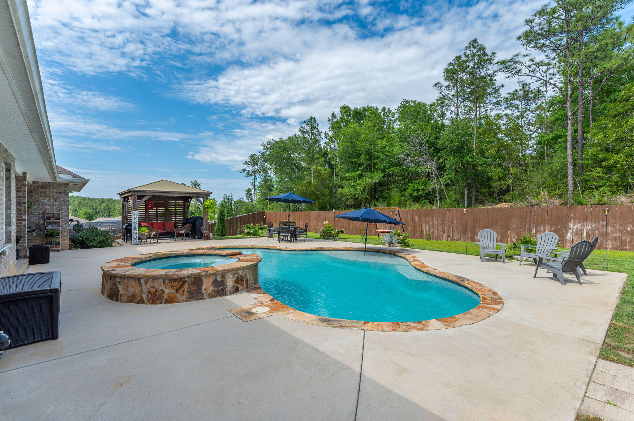 NATURE LAKE PH 1 - Residential