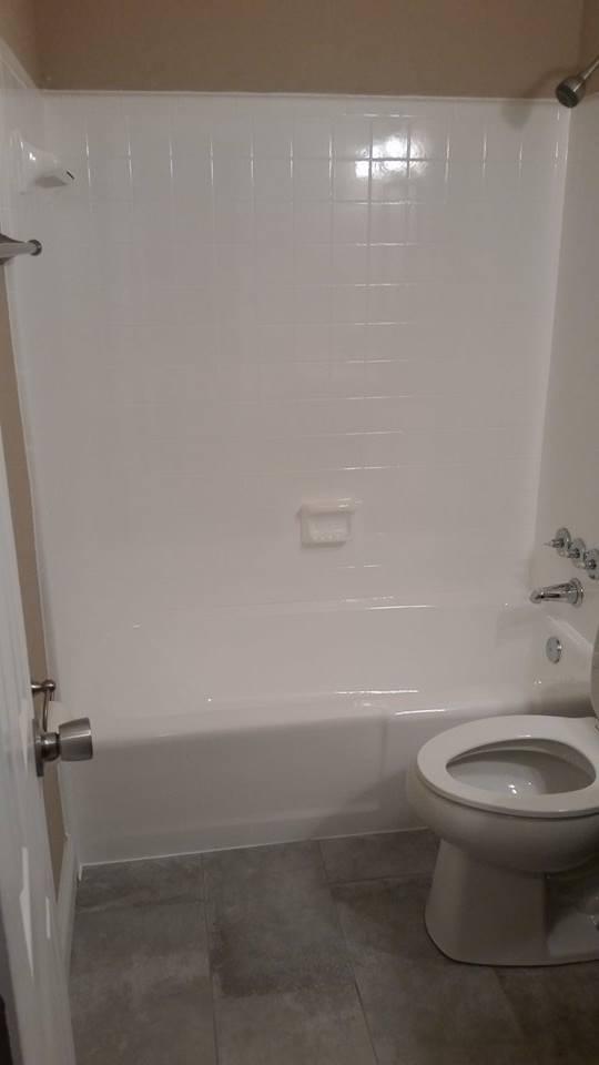 VESTA HEIGHTS 4TH ADDN - Residential