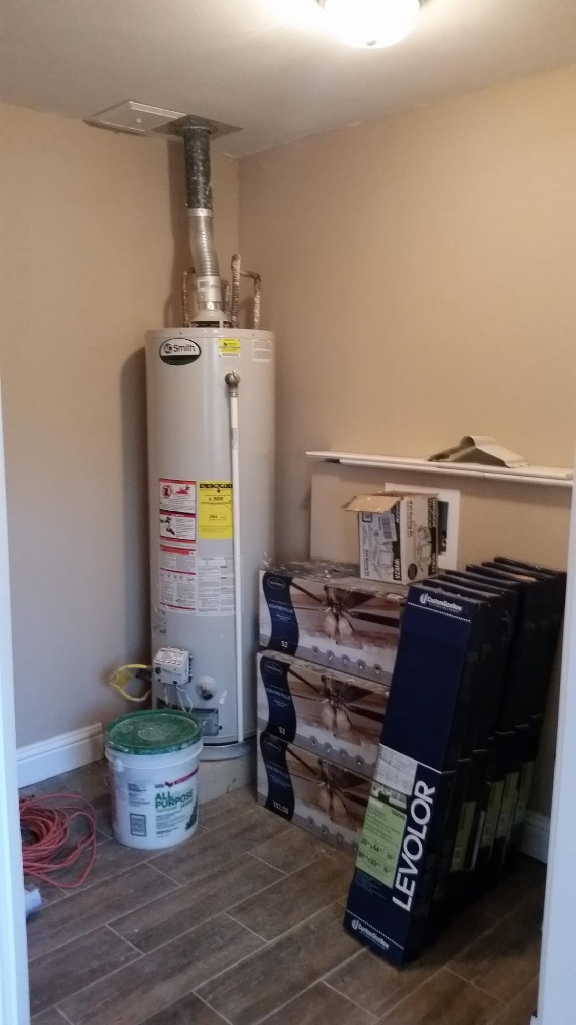 VESTA HEIGHTS 4TH ADDN - Residential