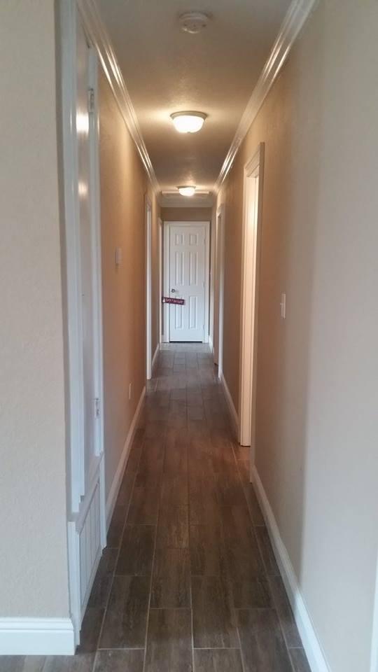 VESTA HEIGHTS 4TH ADDN - Residential