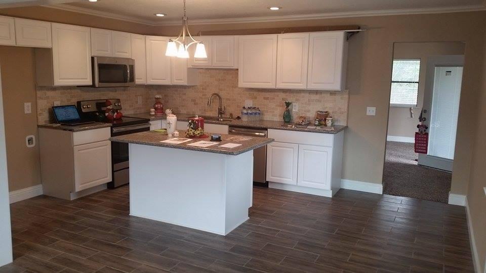 VESTA HEIGHTS 4TH ADDN - Residential