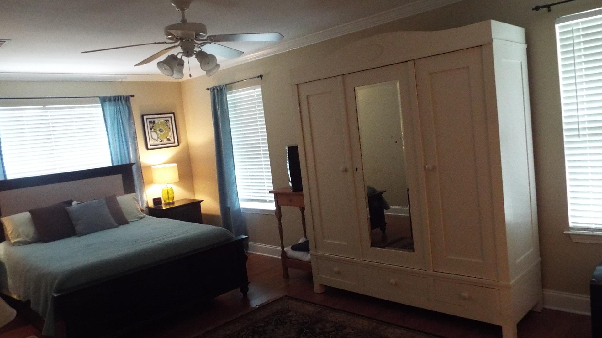 HIDDEN PINES S/D - Residential