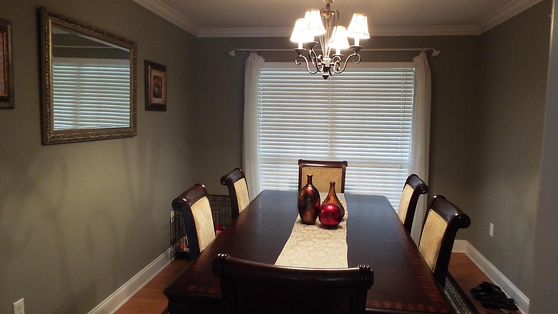 HIDDEN PINES S/D - Residential