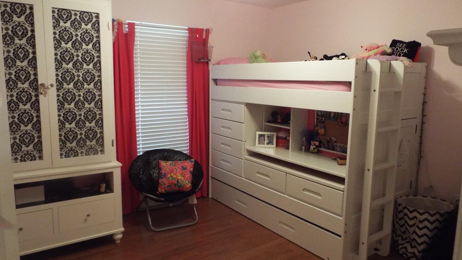 HIDDEN PINES S/D - Residential