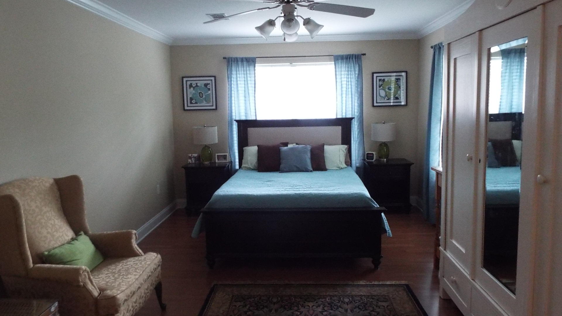 HIDDEN PINES S/D - Residential