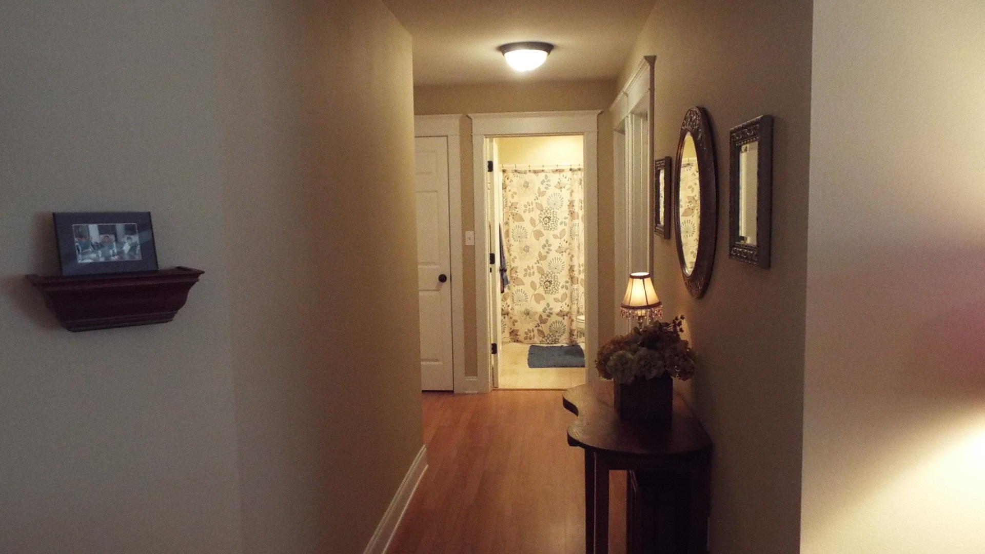 HIDDEN PINES S/D - Residential