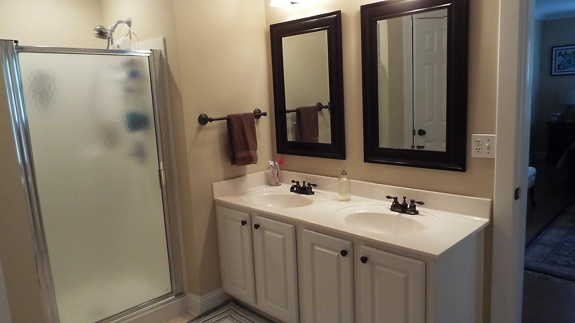 HIDDEN PINES S/D - Residential