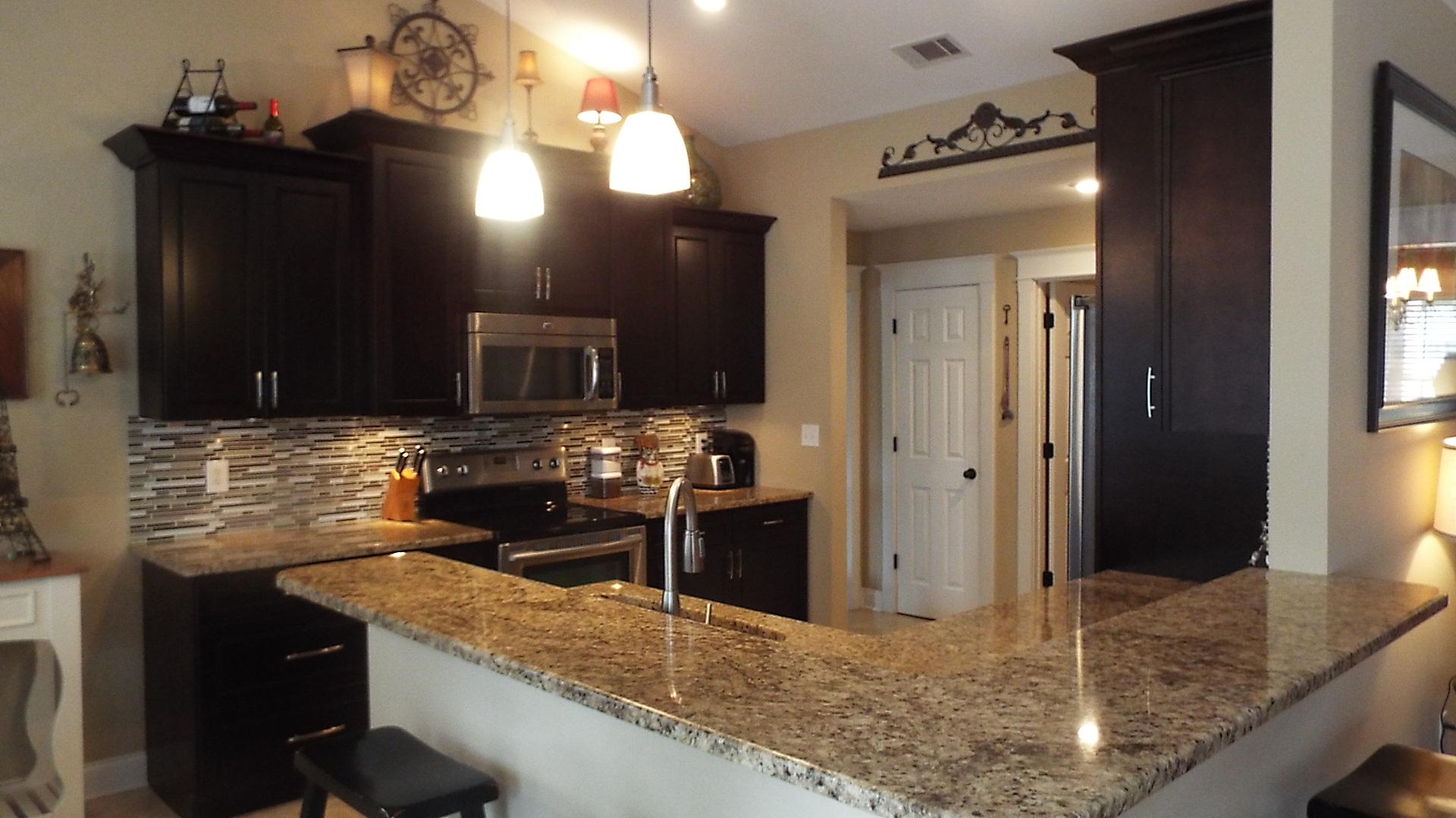 HIDDEN PINES S/D - Residential