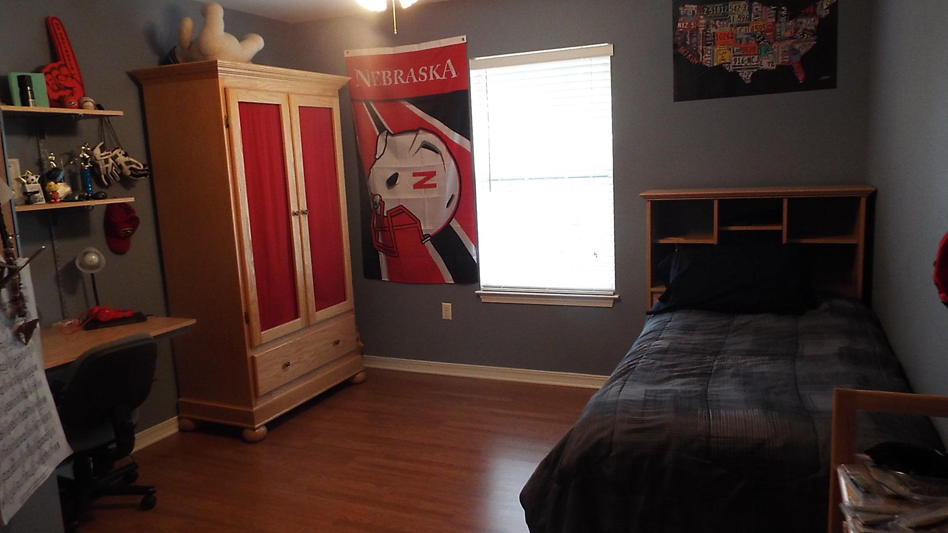 HIDDEN PINES S/D - Residential