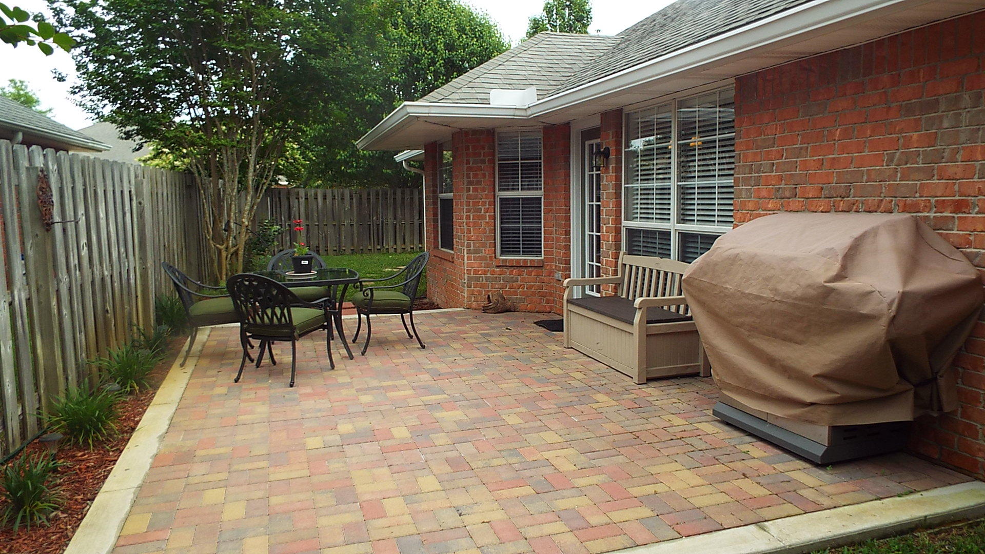 HIDDEN PINES S/D - Residential