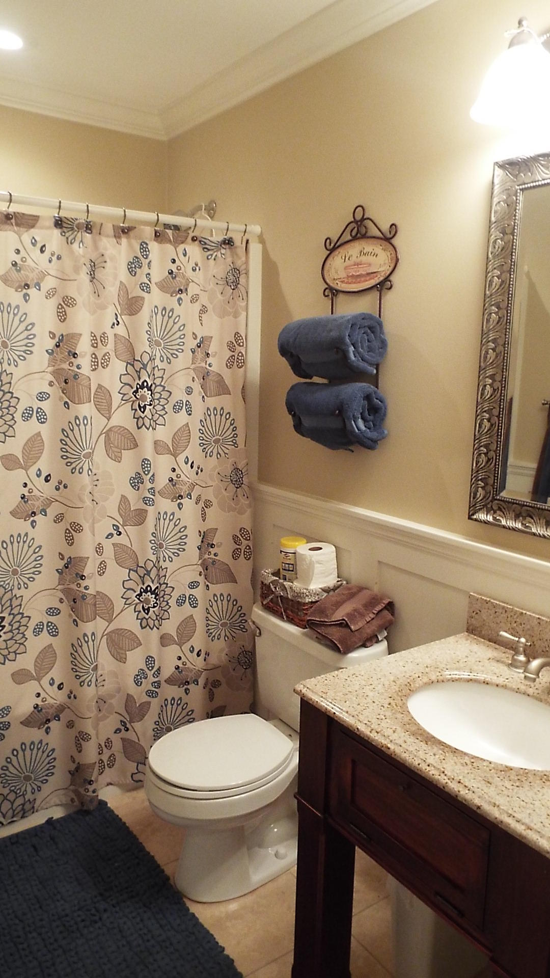 HIDDEN PINES S/D - Residential