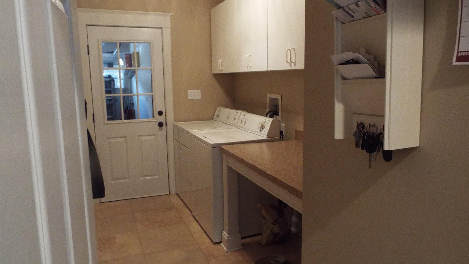 HIDDEN PINES S/D - Residential