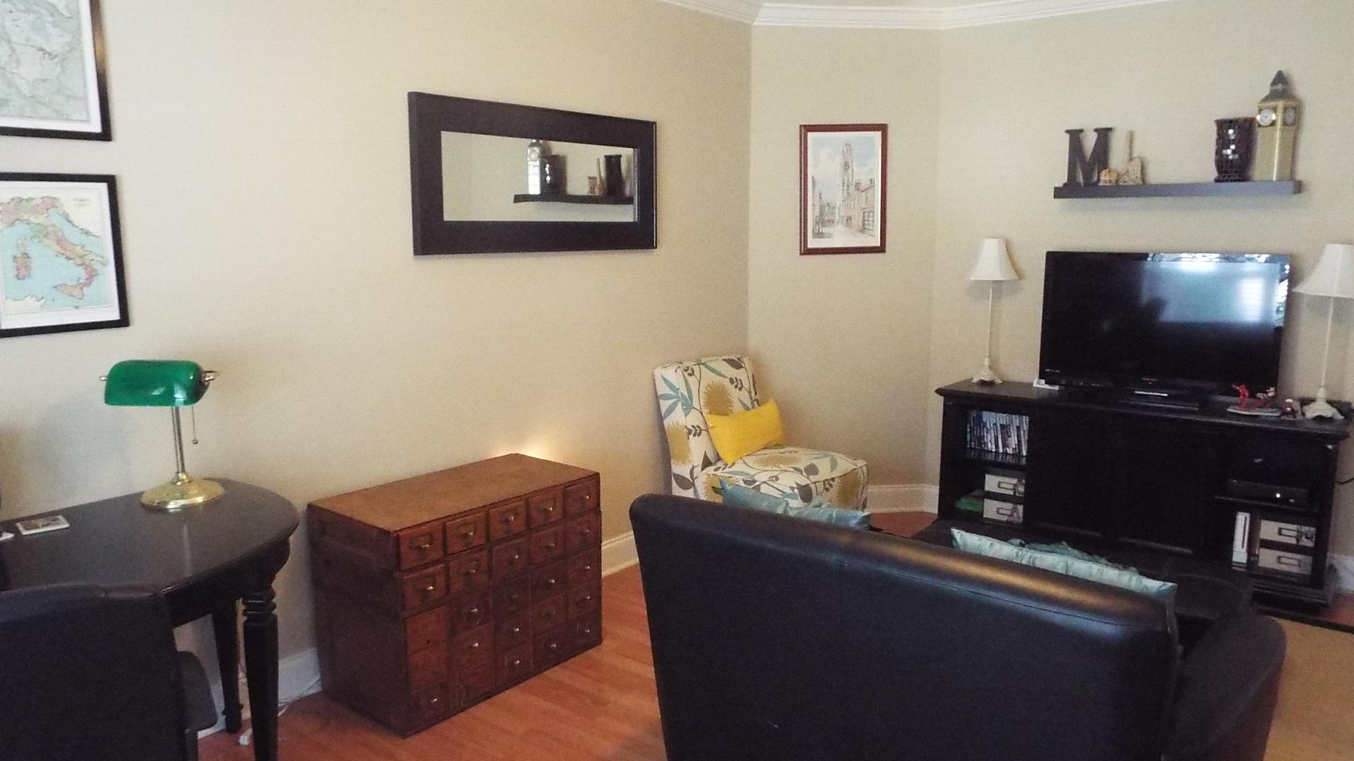 HIDDEN PINES S/D - Residential