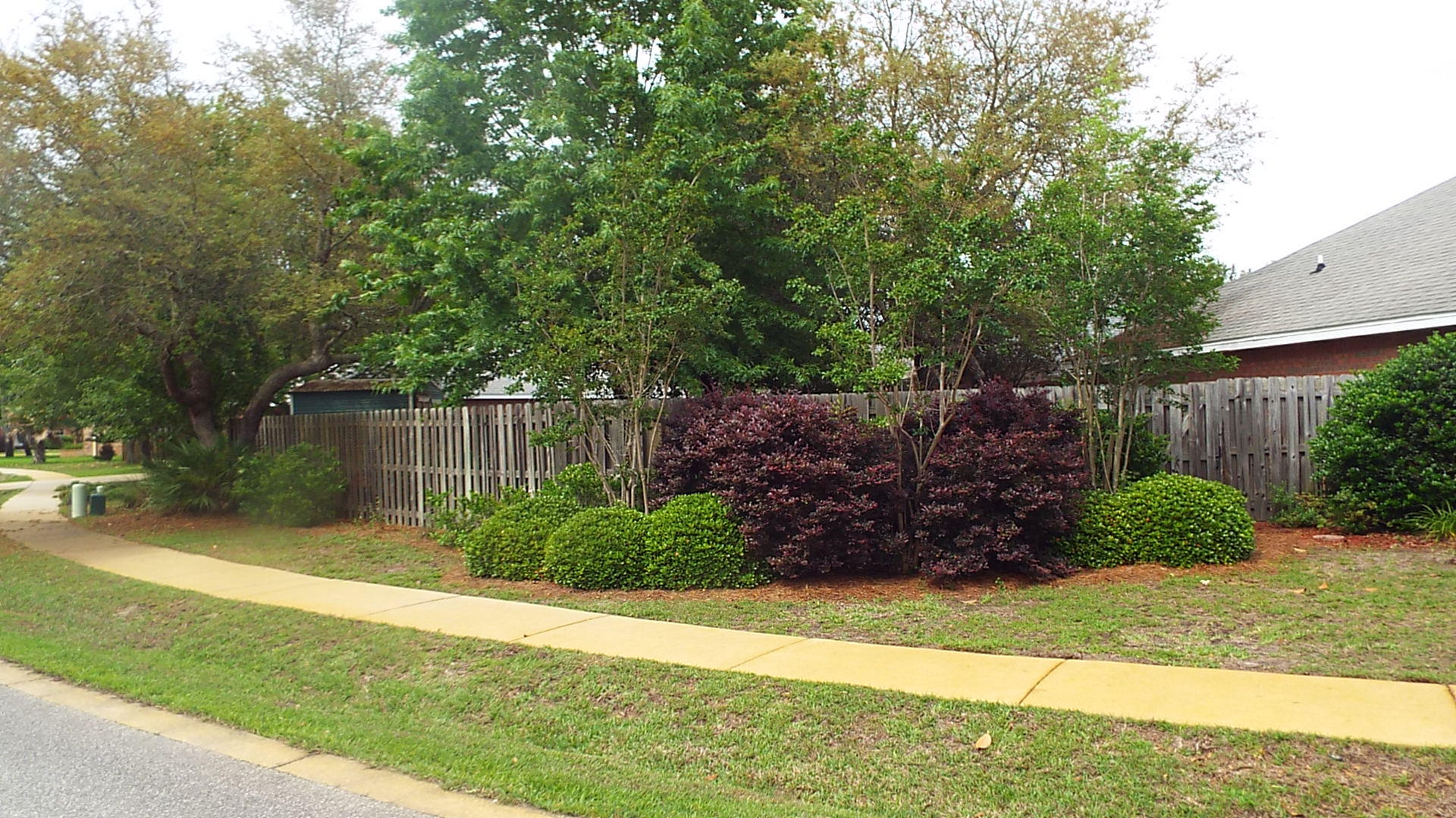 HIDDEN PINES S/D - Residential