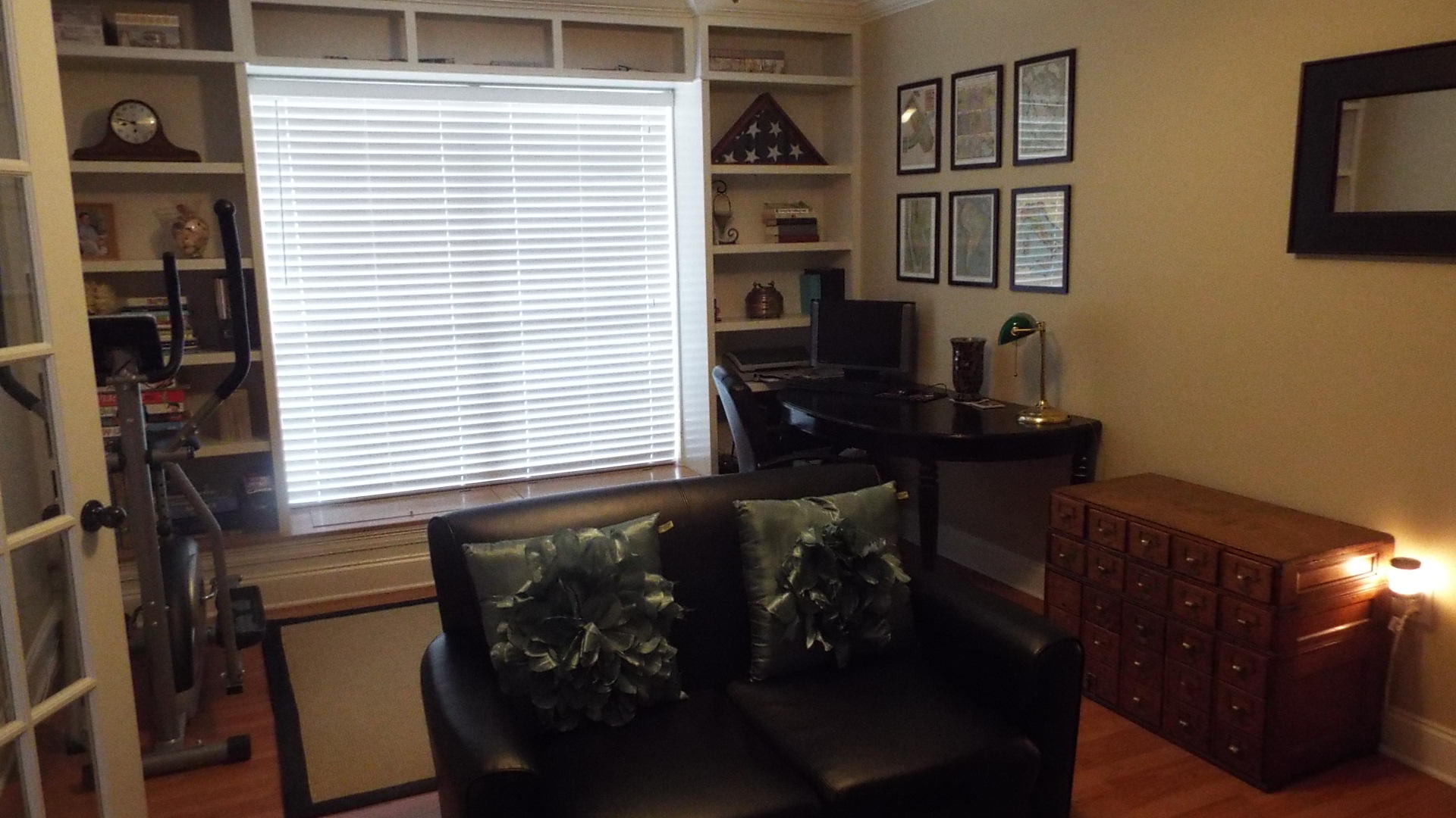 HIDDEN PINES S/D - Residential