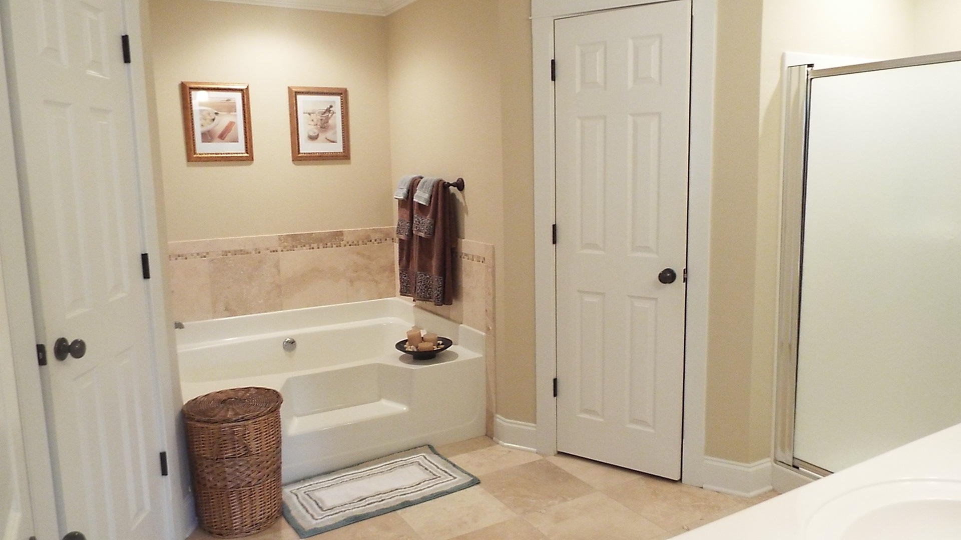 HIDDEN PINES S/D - Residential