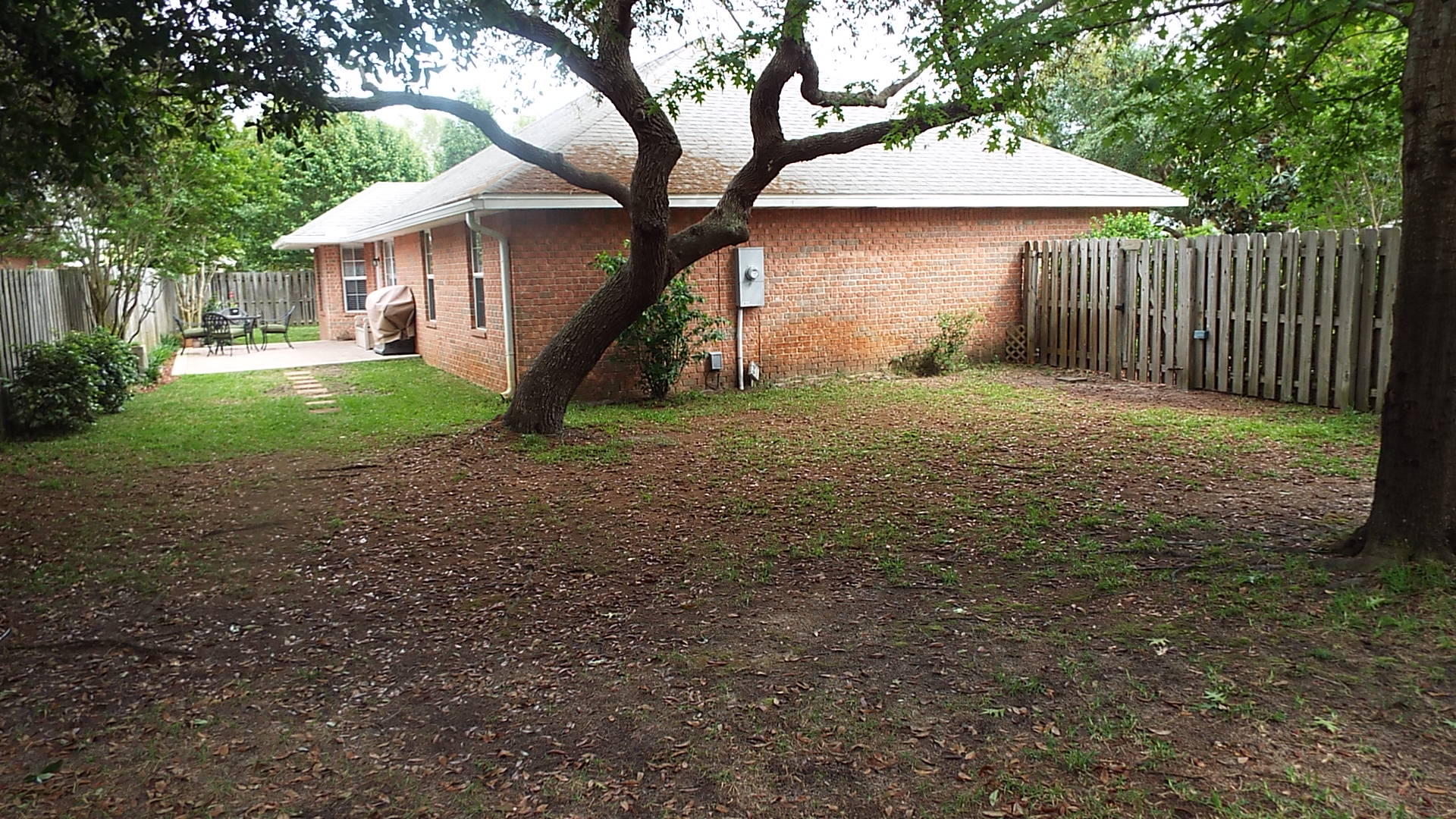 HIDDEN PINES S/D - Residential