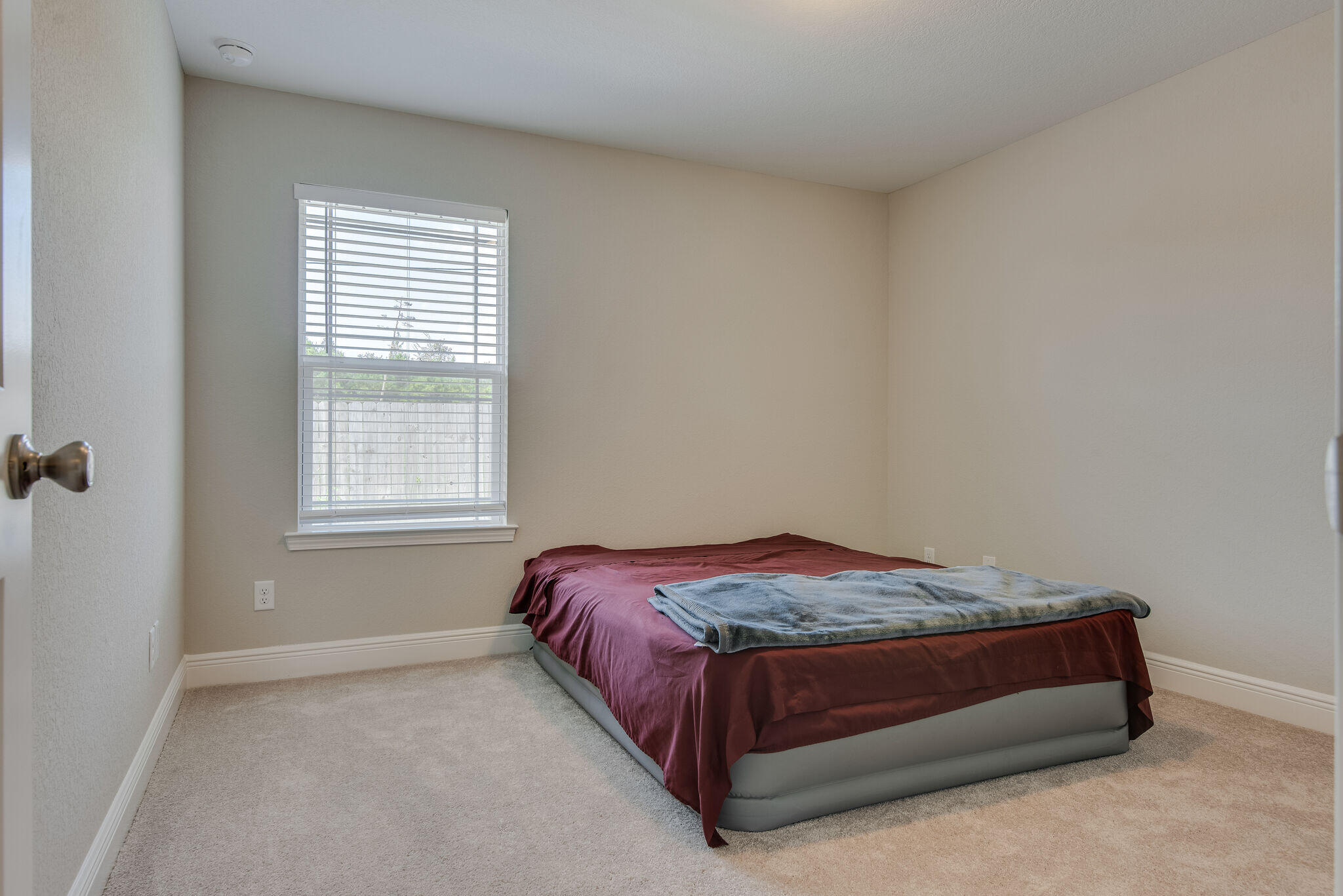 BELLA VISTA - Residential Lease