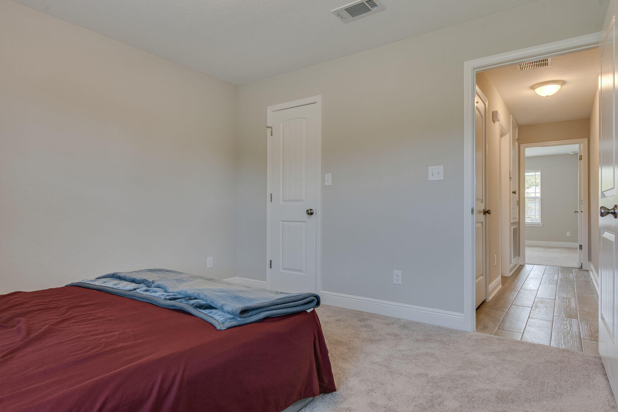 BELLA VISTA - Residential Lease