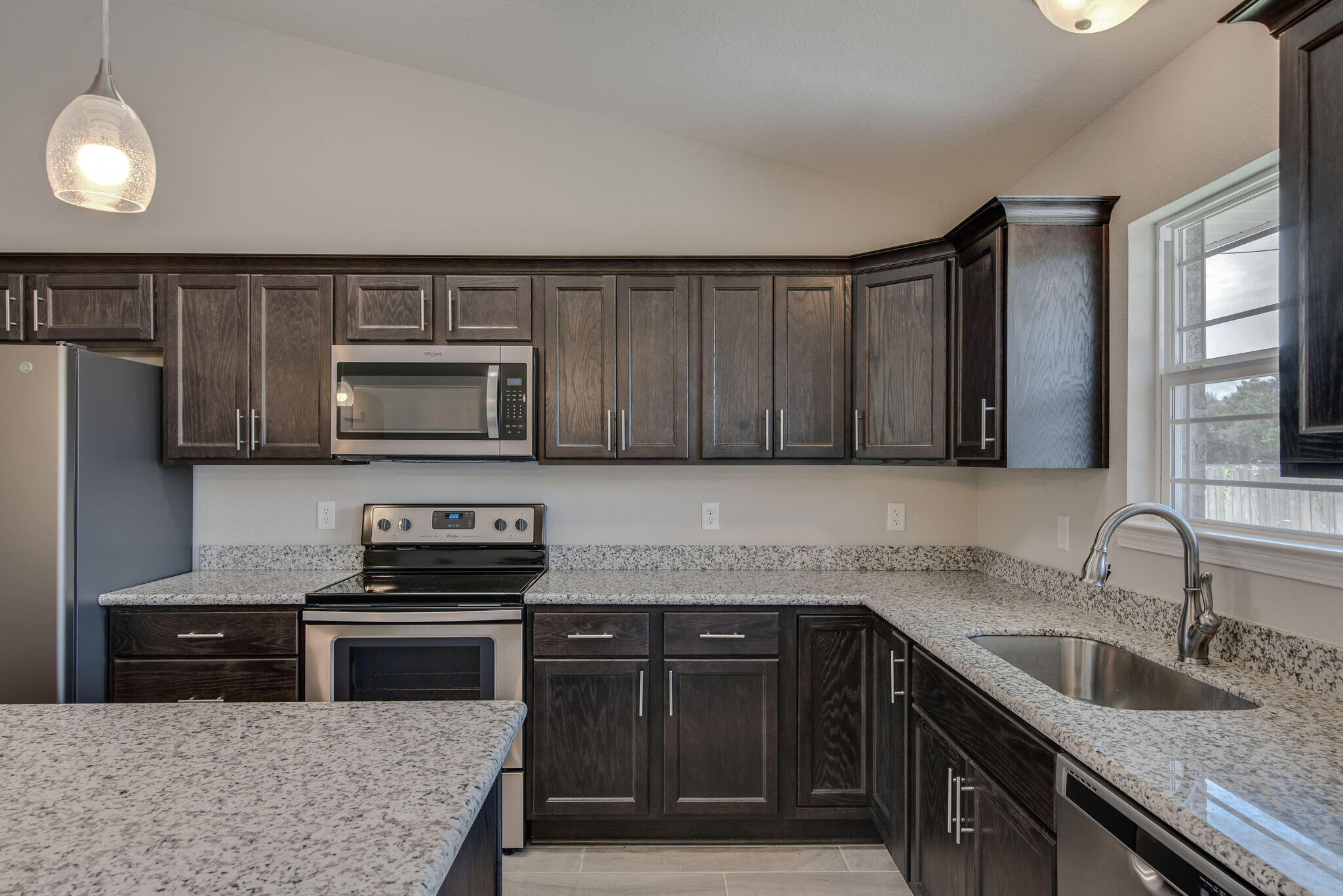 BELLA VISTA - Residential Lease