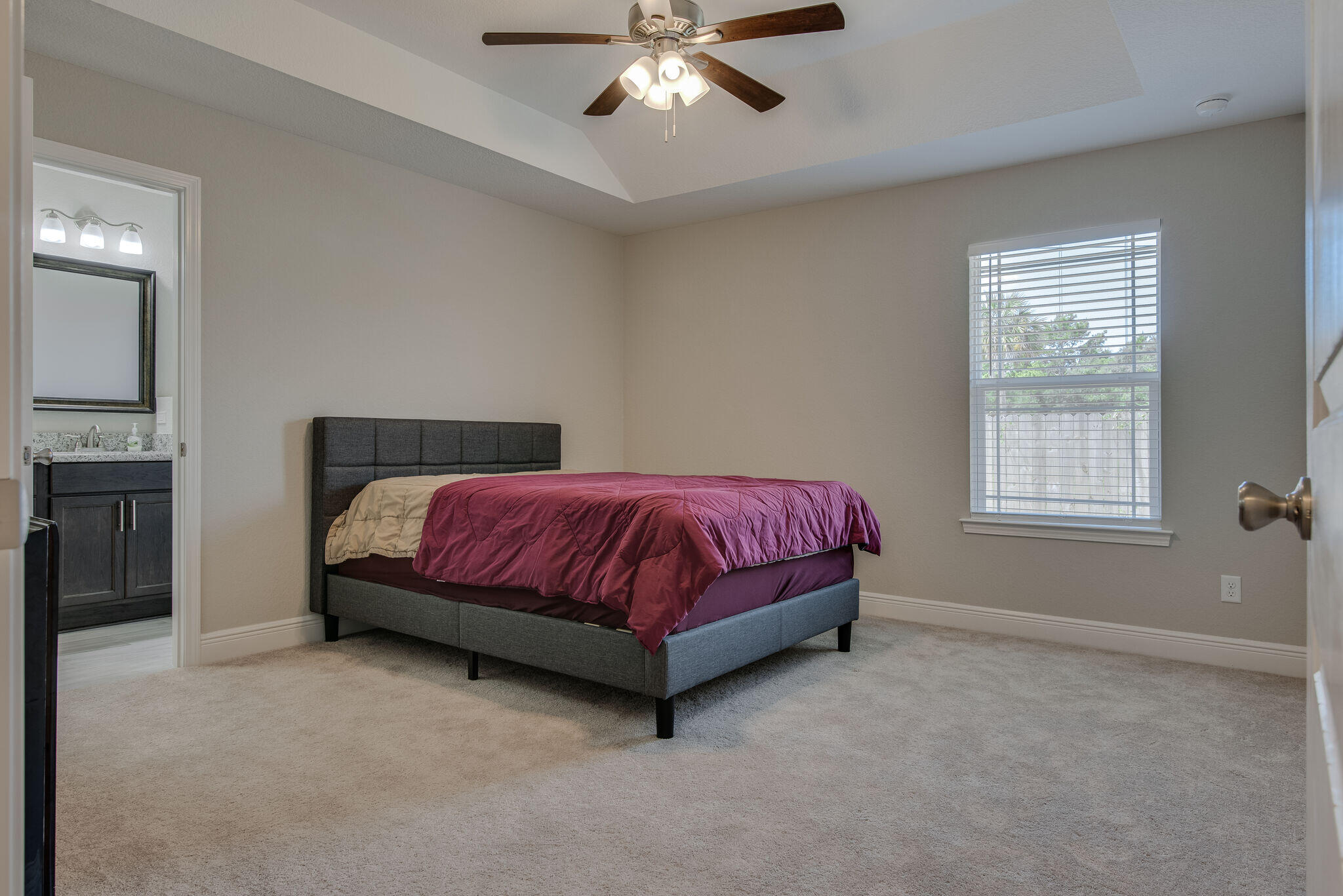 BELLA VISTA - Residential Lease