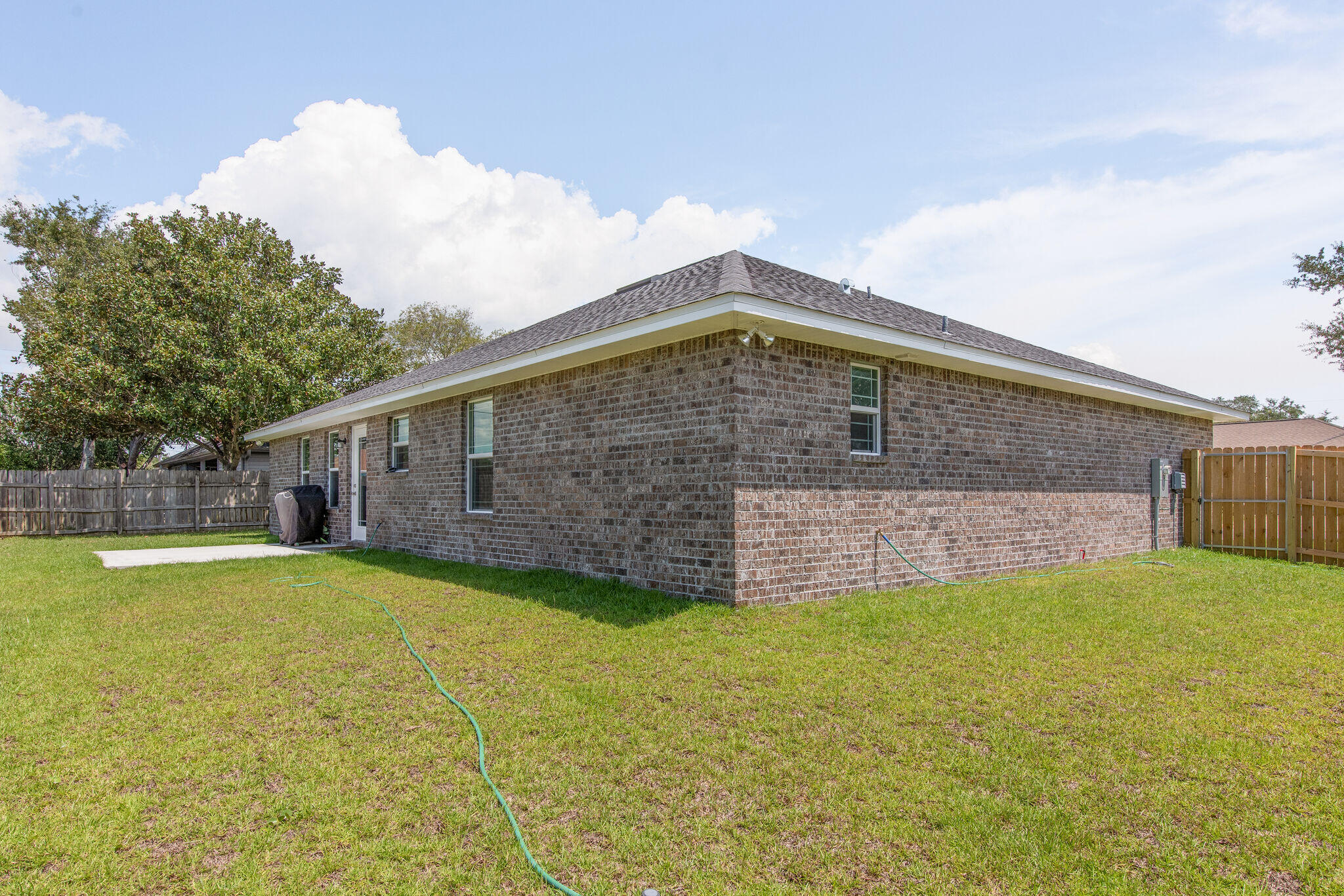 BELLA VISTA - Residential Lease