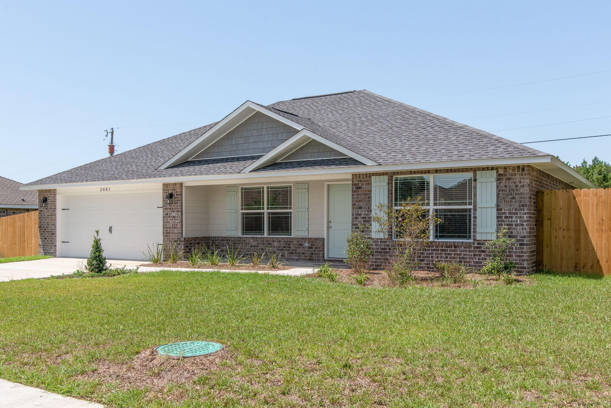 BELLA VISTA - Residential Lease