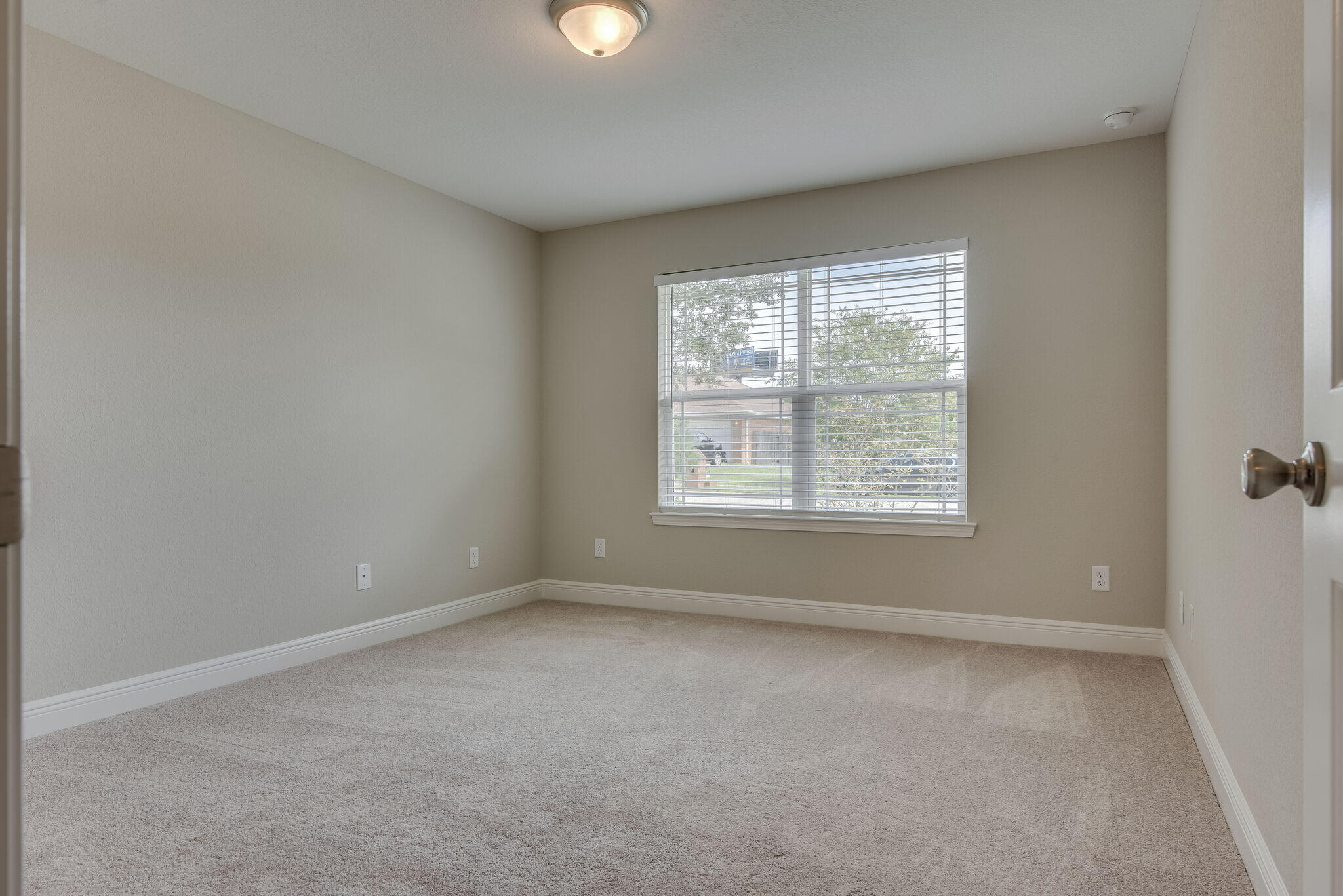 BELLA VISTA - Residential Lease