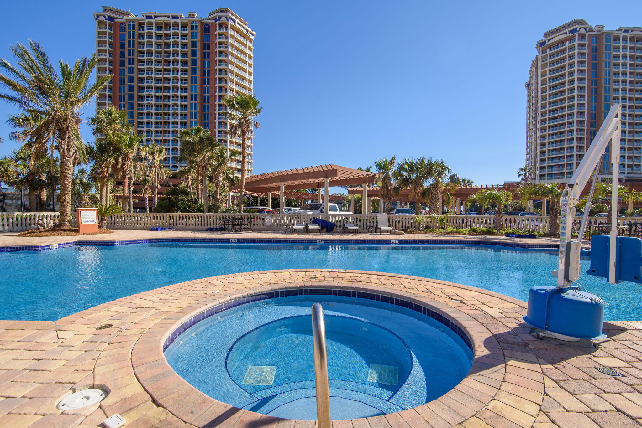 PORTOFINO - Residential