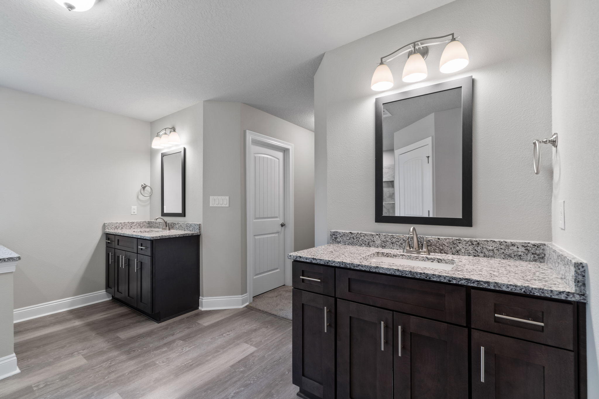 Secret Isle Estates - Residential