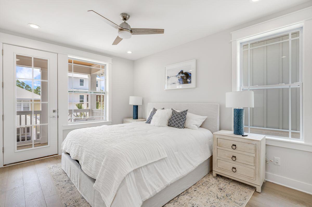 SEACREST BEACH - Residential