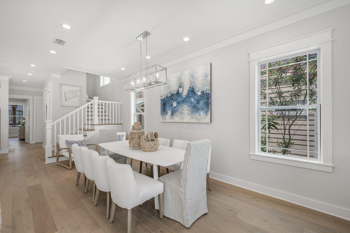 SEACREST BEACH - Residential