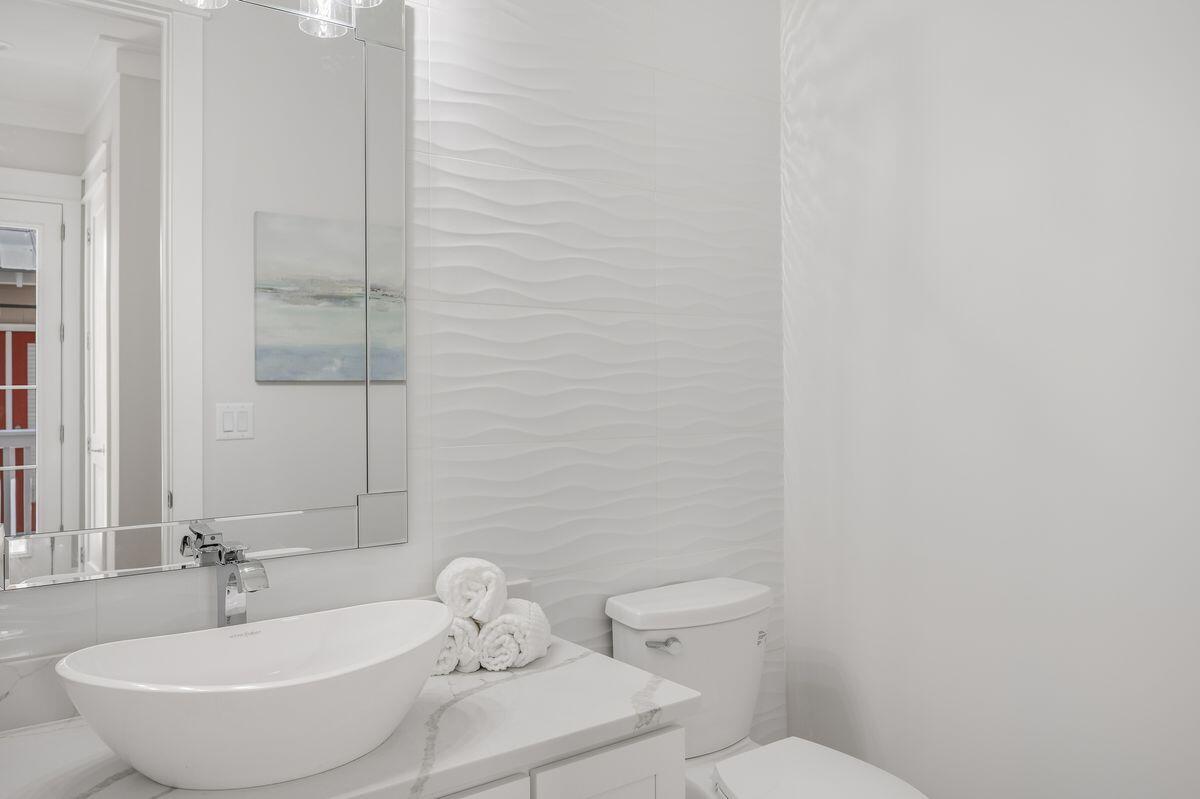 SEACREST BEACH - Residential