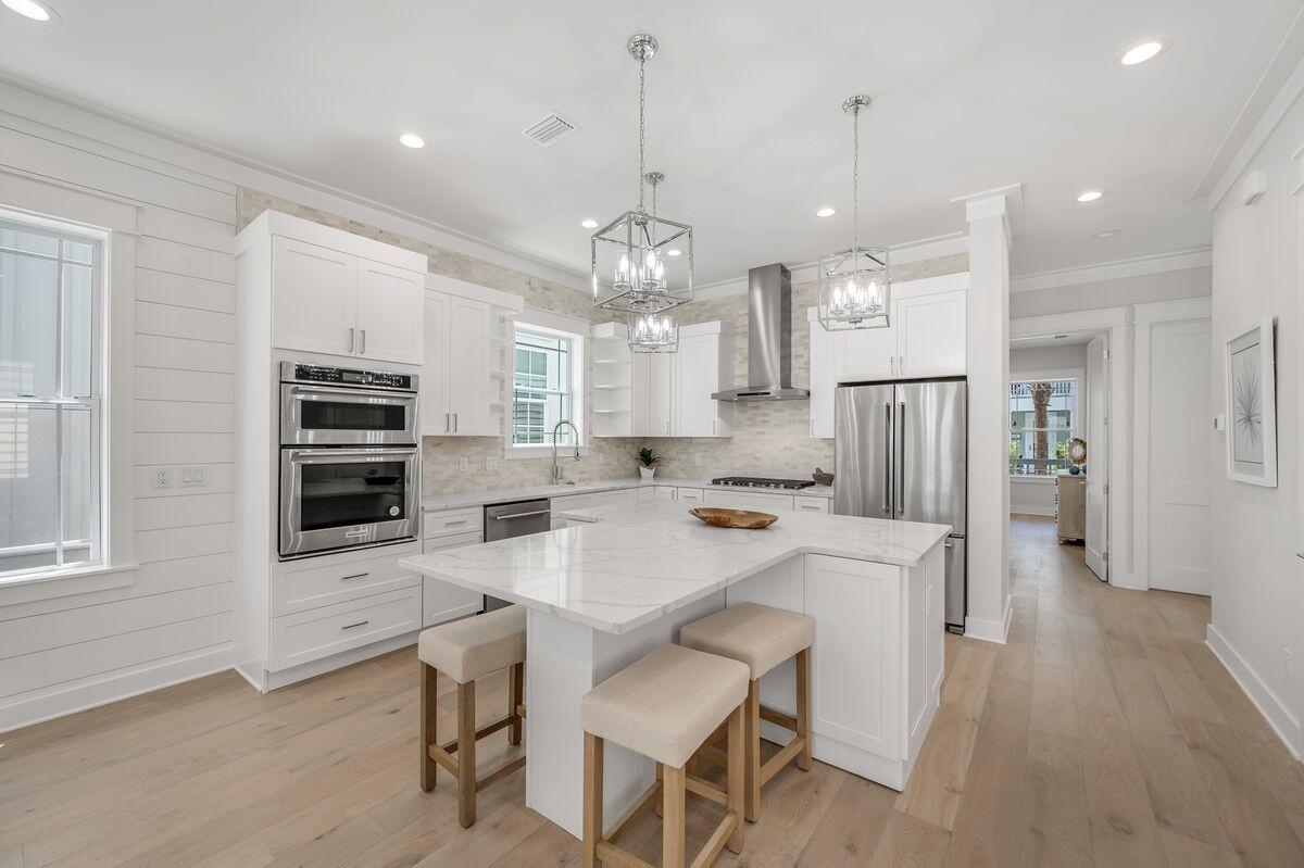SEACREST BEACH - Residential