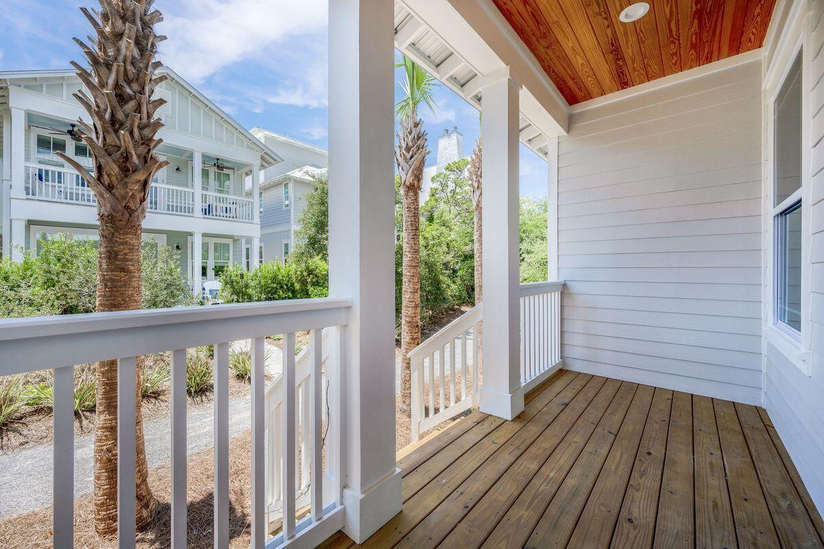 SEACREST BEACH - Residential