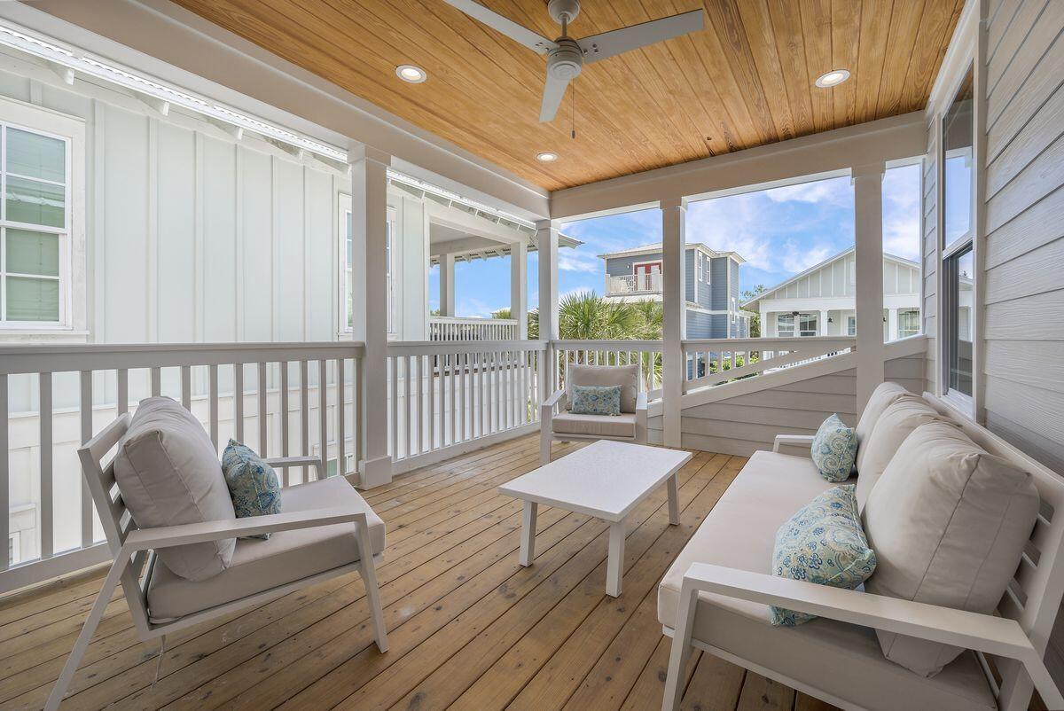 SEACREST BEACH - Residential